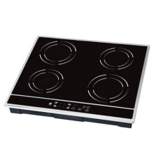 electric range