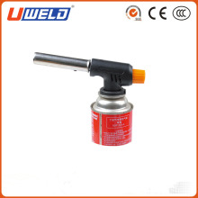 Chef Cooking Butane Torch Adjustable Flame Lighter