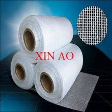 XA fiberglass gridding wire mesh