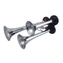 Finely Processed Horn Products