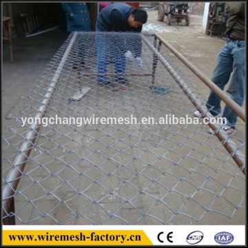 wire mesh fence panels