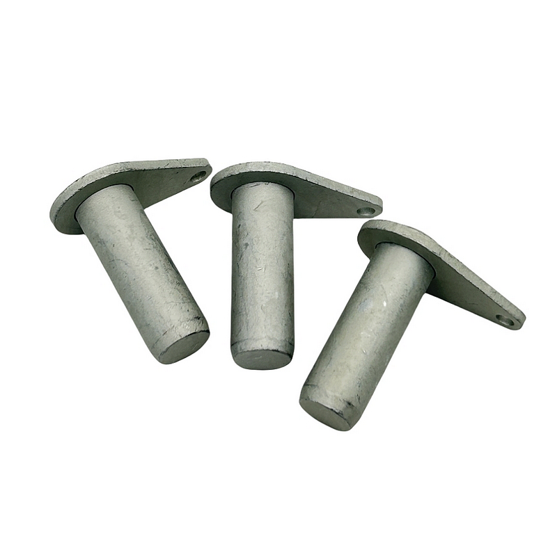 Čep dílu vysokozdvižného vozíku Táhlo řízení Čep přední nápravy