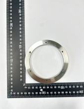 CNC Machining Turning Milling Forging Die Casting Parts