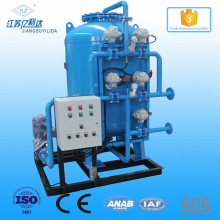 Automatic Backwash Dual Media Filter Water Treatment