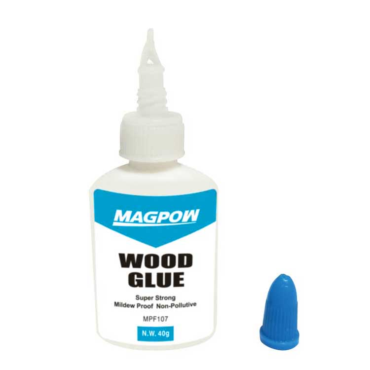 Fastest Drying Wood Glue