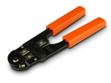 Crimping tool for 8P+6P, punching tool, tool, network tool, crimping tool, punching tool, network tool kit, network tool