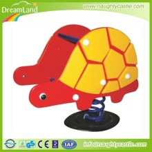 Amusement park ride manufacturer/ park spring rider
