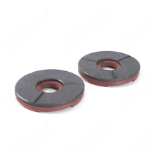 Granite Grinding Wheels and Abrasive Buffing Tools