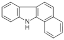 11H-BENZO[A]CARBAZOLE CAS 239-01-0