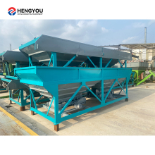 Automatic Mobile Concrete Batching Plant for Sale: PLD800 to PLD1600 Concrete Batching Machines - Manufacturer