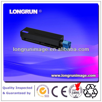 compatible new Toner cartridge for oki B401 from China supplier