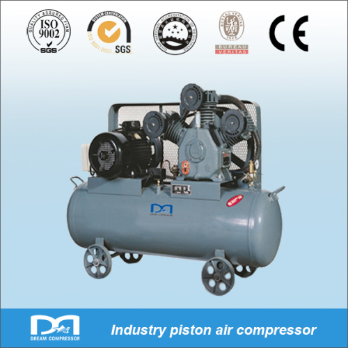 3 Cylinder Piston Air Compressor