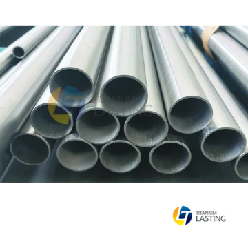 Grade 2 Welding Titanium Tube/Pipe Stock and Cost