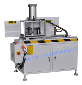 Aluminum Single-head copy-routing Machine