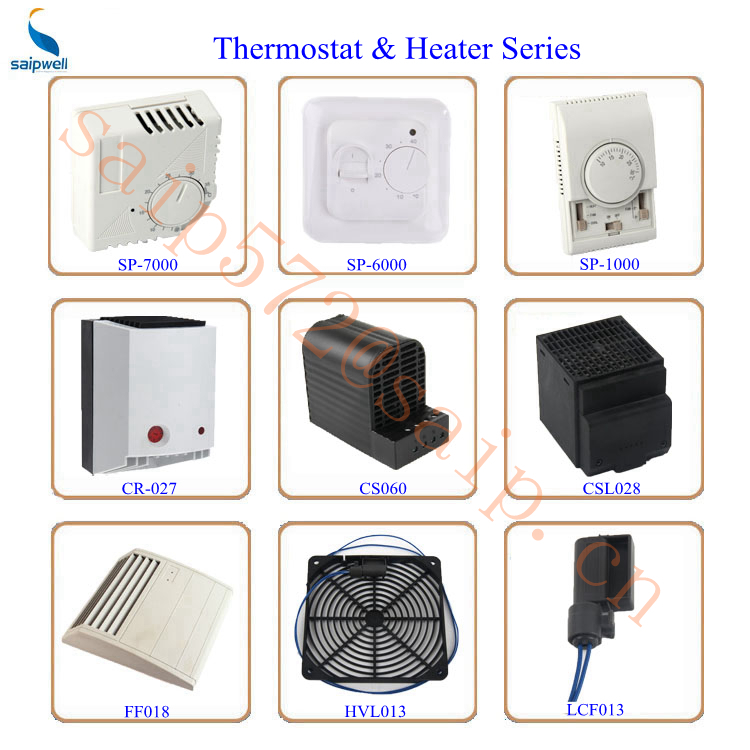 Easy to install High Performance Fan and Filter Fan Model Wind Sensor Airflow Monitors