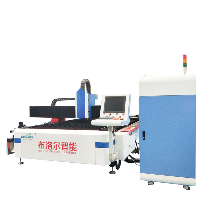 3d fiber laser cutting machine