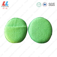 Goodly cleaning microfiber handle sponge