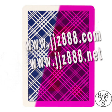 Texas Holdem Marked Cards Bule|poker Cheat|gamble Cheat