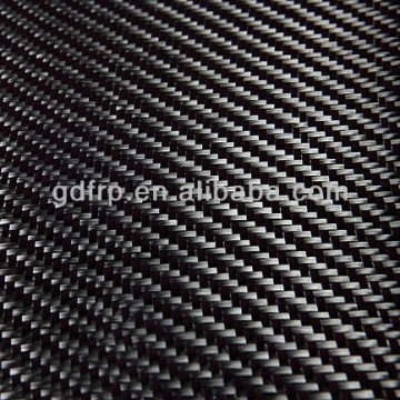 Carbon Fiber Fabric/Carbon Fiber Cloth/Carbon Woven roving