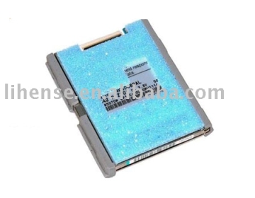 Hard drive for iPod Video