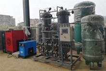 Oxgen Generator Containerized Mobile Oxygen Plant