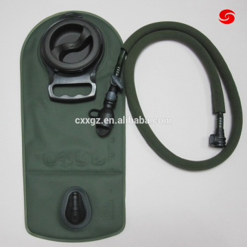 CHINA XINXING Military 3l water hydration bladder water bladder drinking bag hydration bladder water bag
