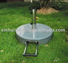 G 654 umbrella base