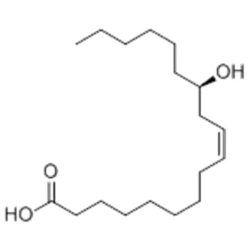 ÁCIDO RICINOLEICO CAS 141-22-0