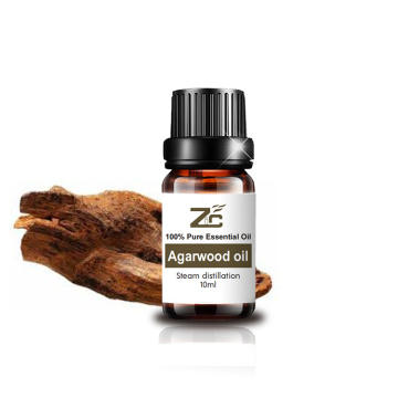 Bestes Hautpflegeprodukt Agarwood ätherisches Öl