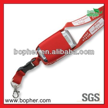 hot sale mini iphone lanyard