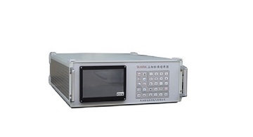 Three Phase AC Program c ontrol