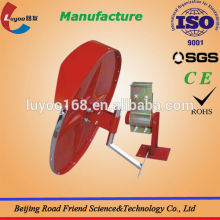 Outdoor Traffic Safety Convex Mirror