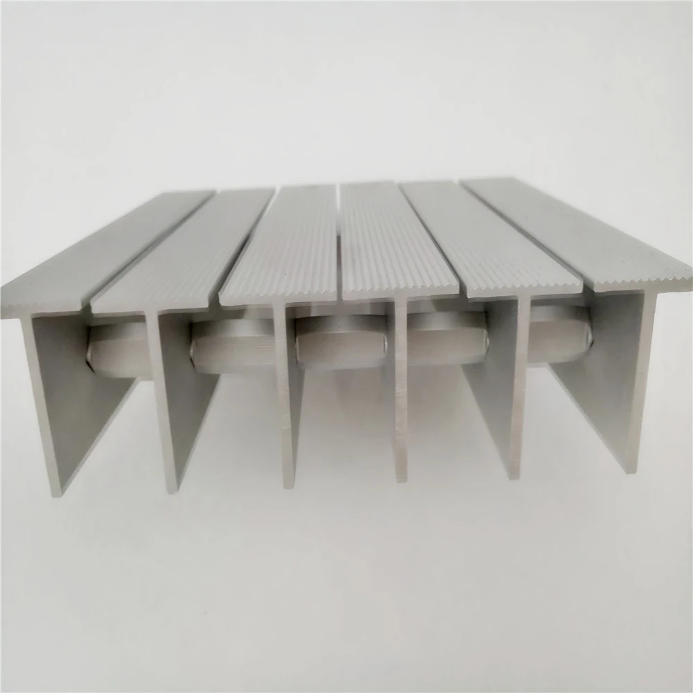 Aluminum Walkway Grating/Steelaluminum Walkway Grating/Steel Grating