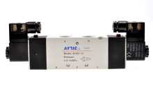Airtac Solenoid Valv