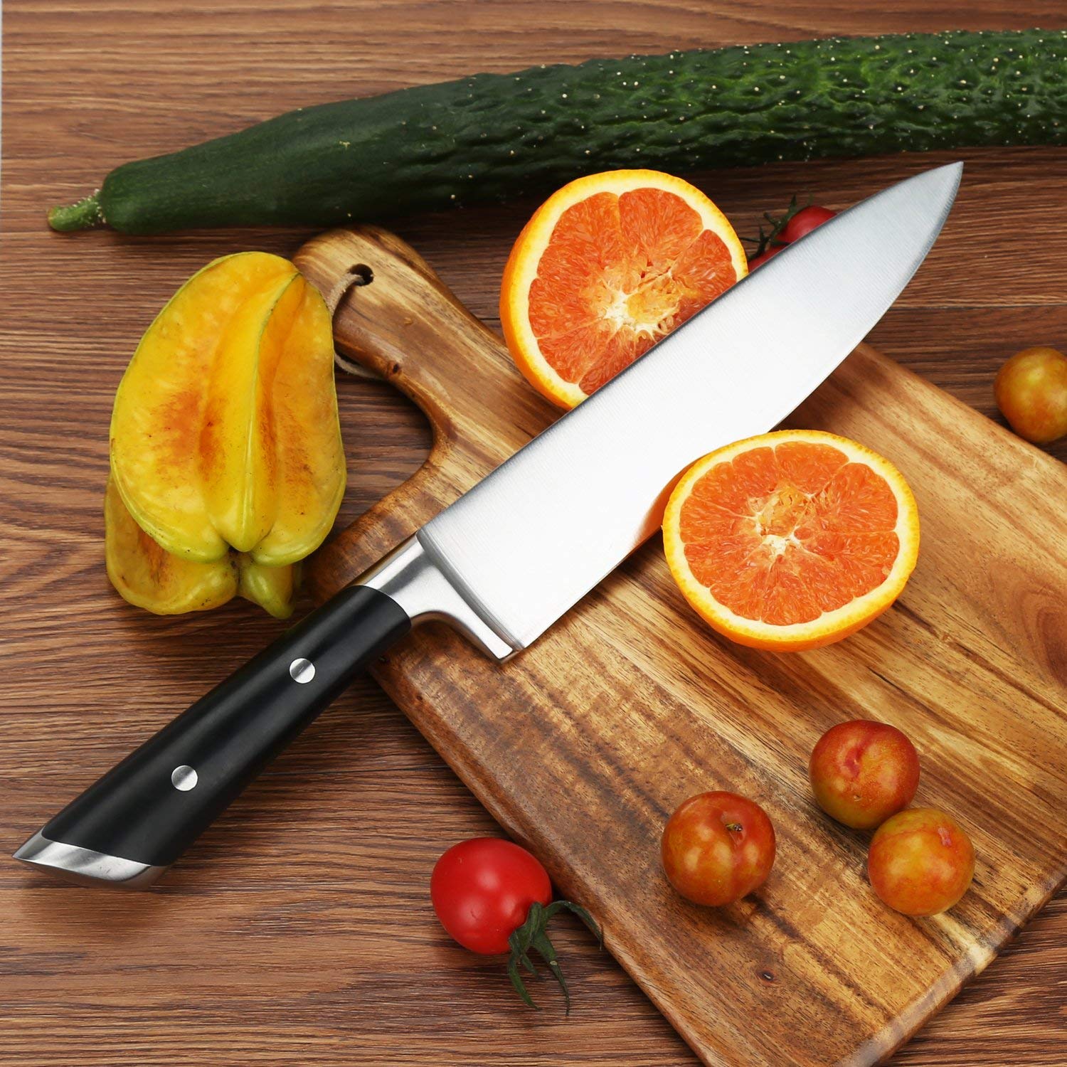 kitchen knife