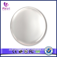 Wholesale custom blank pin button badge coin blanks blank metal pin badge