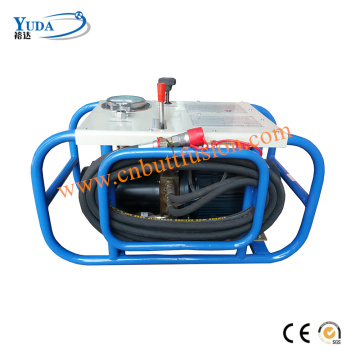 HDPE Butt Welding Equipment