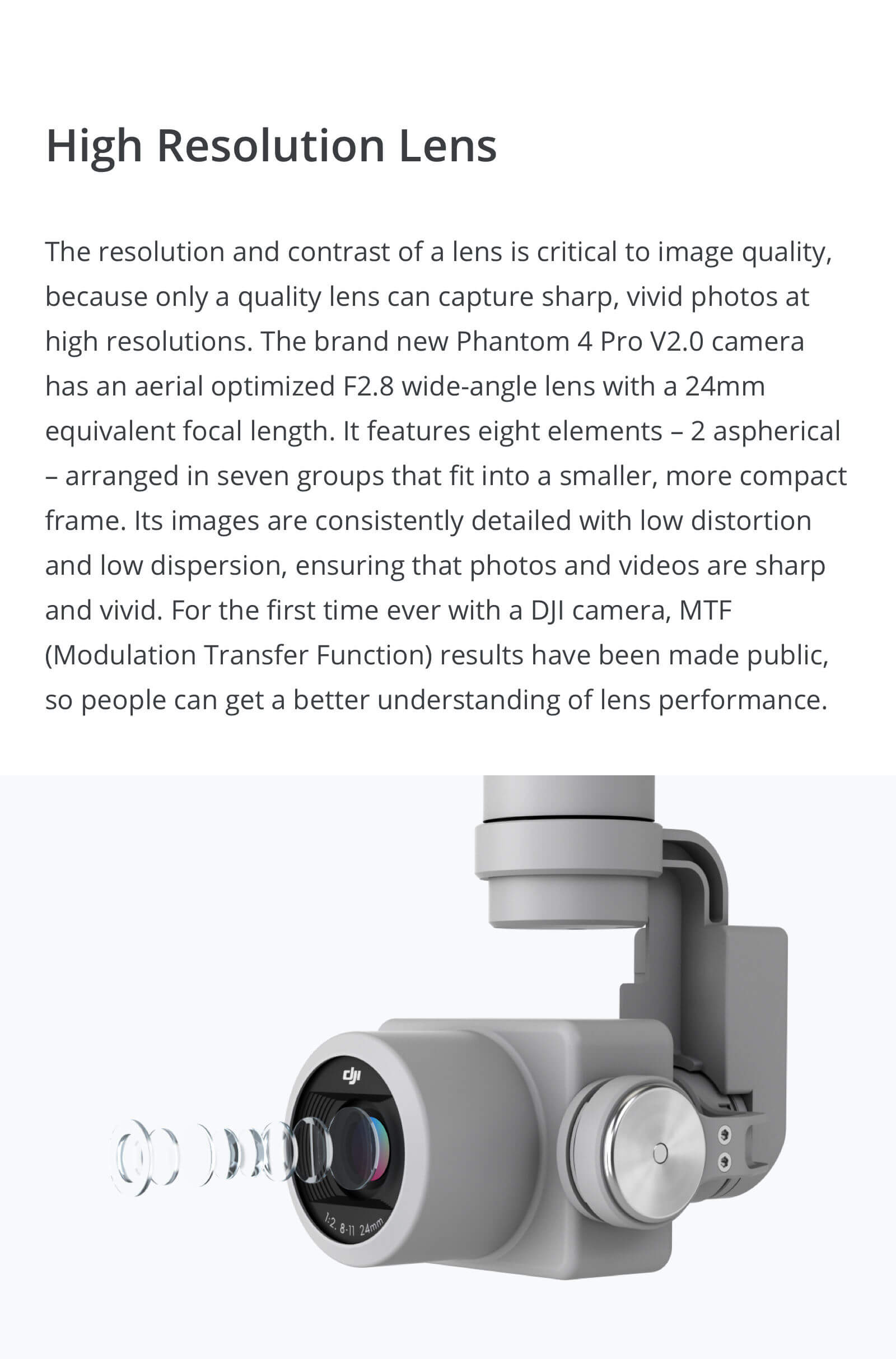 DJI PHANTOM 4 PRO V2.0 Camera Drone with OcuSync Video Transmission System 4K HD Video RC FPV Quadcopter Original In Stock