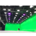RGBW 스튜디오 사진 LED 비디오 조명 패널