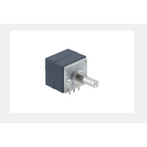 Drehpotentiometer der Serie Rk271