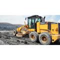 LIUGONG 4140 414 152 PS neuer knickgelenkter Motorgrader