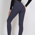 High Quality Equestrian Jodhpurs pou fanm kalson