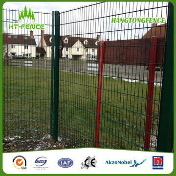 High performance factory price 2x2 galvanized woven wire mesh