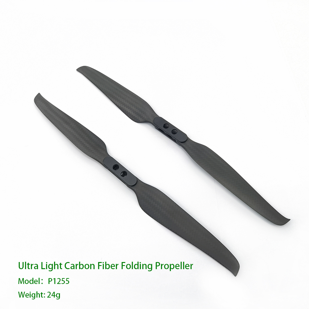 12inch Propeller 1255 12x5 12inch Folding Propeller For Drone Jpg