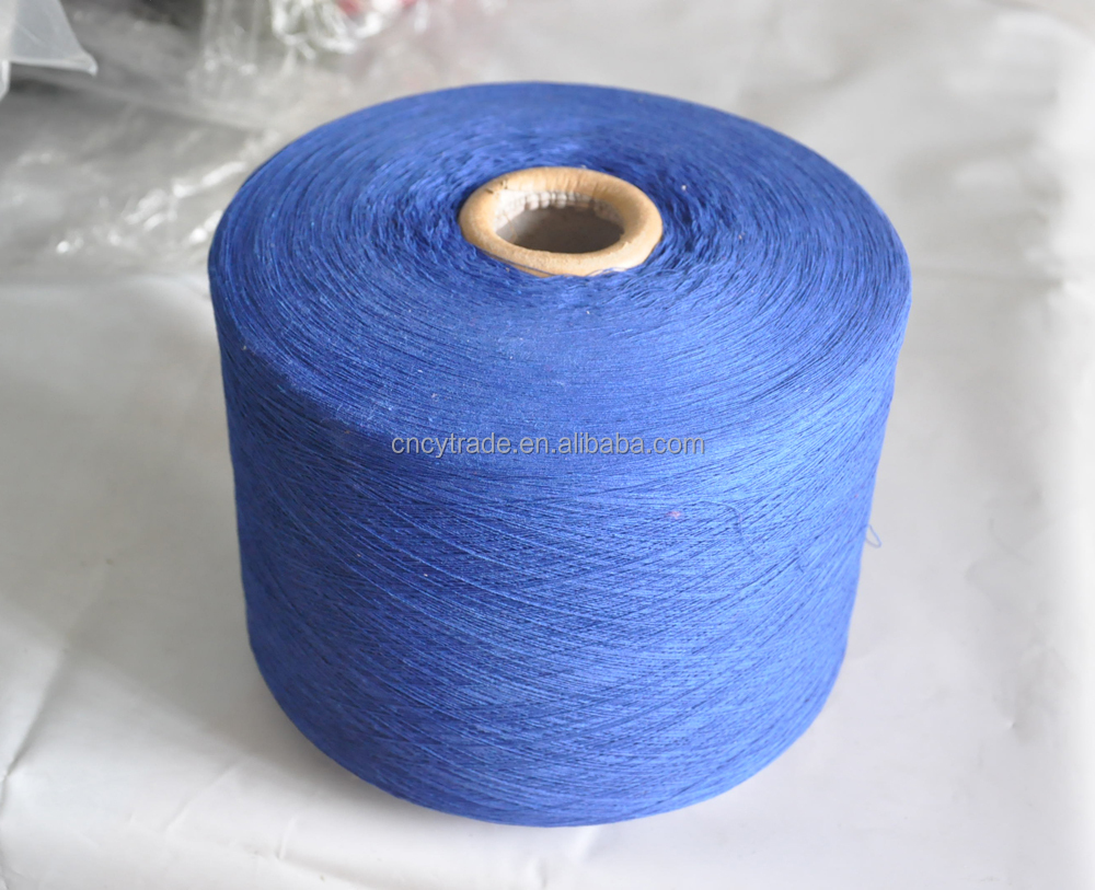 factory exporting yarn stock lots