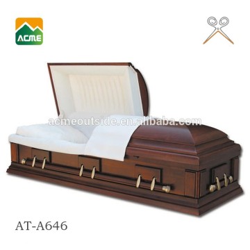 AT-A646 reasonable caskets and coffins