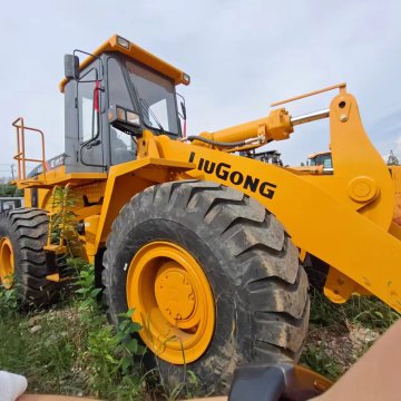 Used Liugong CLG856 Loader for Export in China