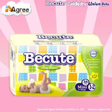 couche pour bebe usine de fabrication de couches