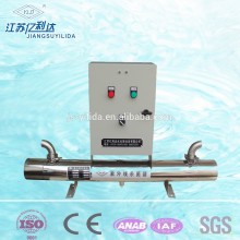 UV Sterilizer Environmental Protection Equipment