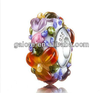 colorful glass beads murano glass beads italy murano glass beads